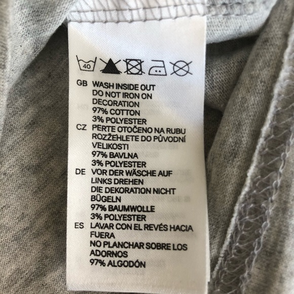 NWT H&M Tweety bedazzled t-shirt - Picture 4 of 4